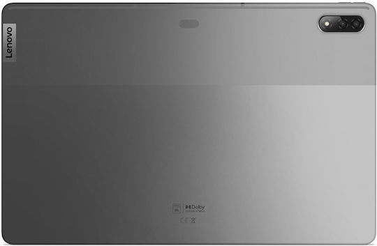 Lenovo Tab P12 Pro 5G 12.6Inches (6GB/128GB) Storm Grey vue 6