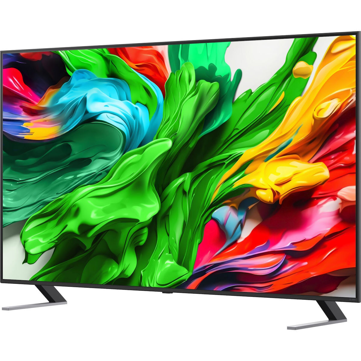LG Smart Television 75" 4K UHD Mini LED evo AI QNED85 HDR (2025) view 2