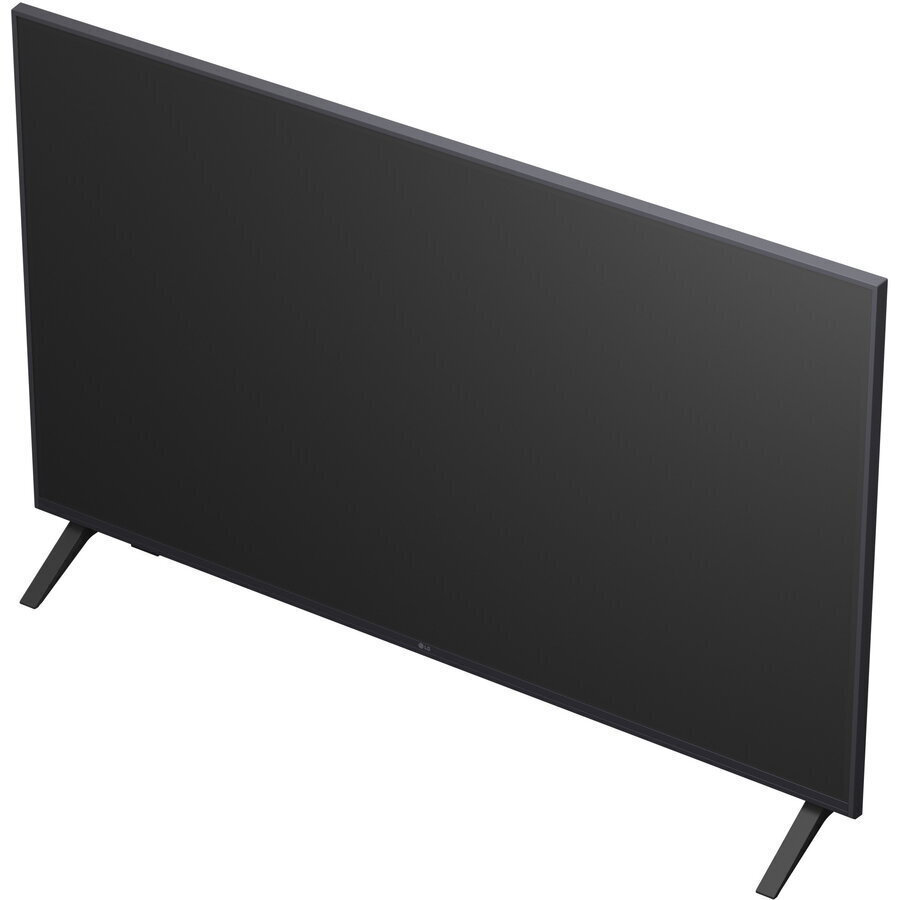 LG Smart Television 43" 4K UHD LED 43UA74003LB HDR (2025) vue 8