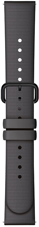 Xiaomi Watch S4 Aluminium 41mm Waterproof with Heart Rate Monitor (Black) view 8