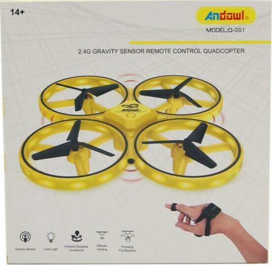 Andowl Q-001 Children's Drone 2.4 GHz Without Camera