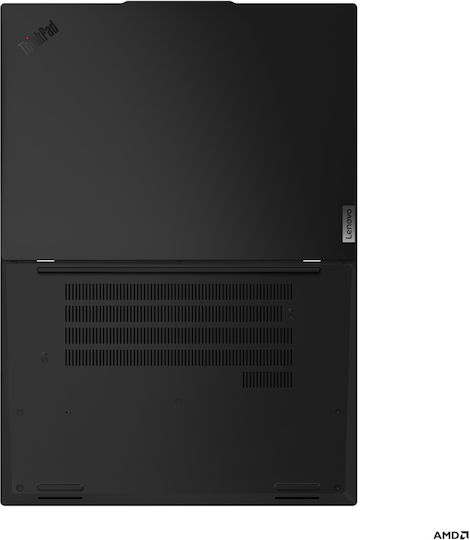 Lenovo ThinkPad L14 Gen 5 14" IPS FHD+ (Ryzen 5 Pro-7535U/16GB/512GB SSD/W11 Pro) (GR Keyboard) vue 8