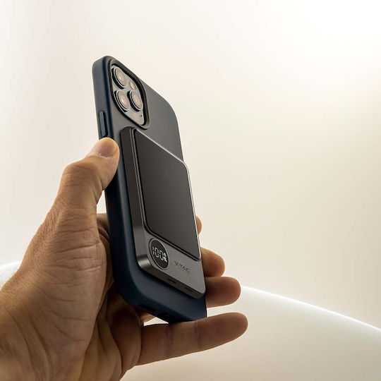 Power Bank 1500mAh 22.5W Black view 7