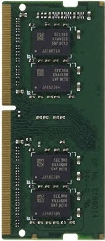 Synology DDR4 With Module 1x16GB And Speed 2666 For Laptop D4ES01-16G vue 3