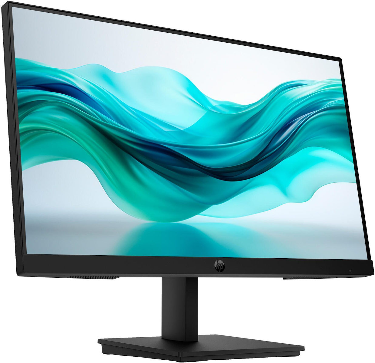 HP 324ph IPS Monitor 23.8" FHD 1920x1080 vista 2