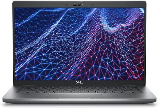 Dell Latitude 5340 13.3" IPS FHD (i7-1365U/16GB/512GB SSD/W11 Pro) (FR Keyboard)