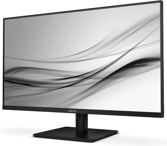 Philips 32E1N1800LA VA HDR Monitor 31.5" 4K 3840x2160 with Response Time 4ms GTG