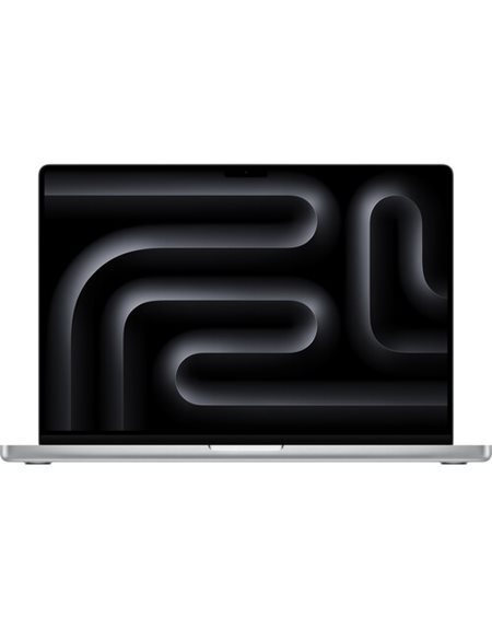 Apple MacBook Pro (2024) 16.2" Retina Display 120Hz (M4 Pro-14-Core/48GB/1TB SSD/20-Core Apple Graphics Card) With 140W Charger Nano Texture Space Black US Keyboard view 1
