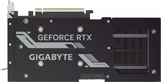 Gigabyte GeForce RTX 4070 12GB GDDR6X Windforce OC Graphics Card vista 4