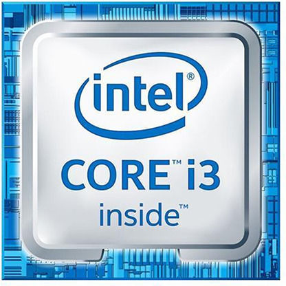 Intel Core i3-12100F 3.3GHz Processor 4 Core for Socket 1700 Tray view 1