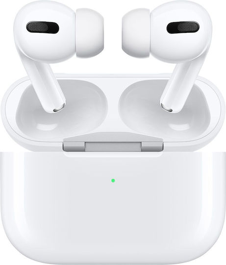 Wireless Pro Q3S In-ear Bluetooth Handsfree Earphones with Charging Case White view 7