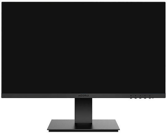 Koorui 27N1 IPS Monitor 27" FHD 1920x1080 with Response Time 5ms GTG view 3