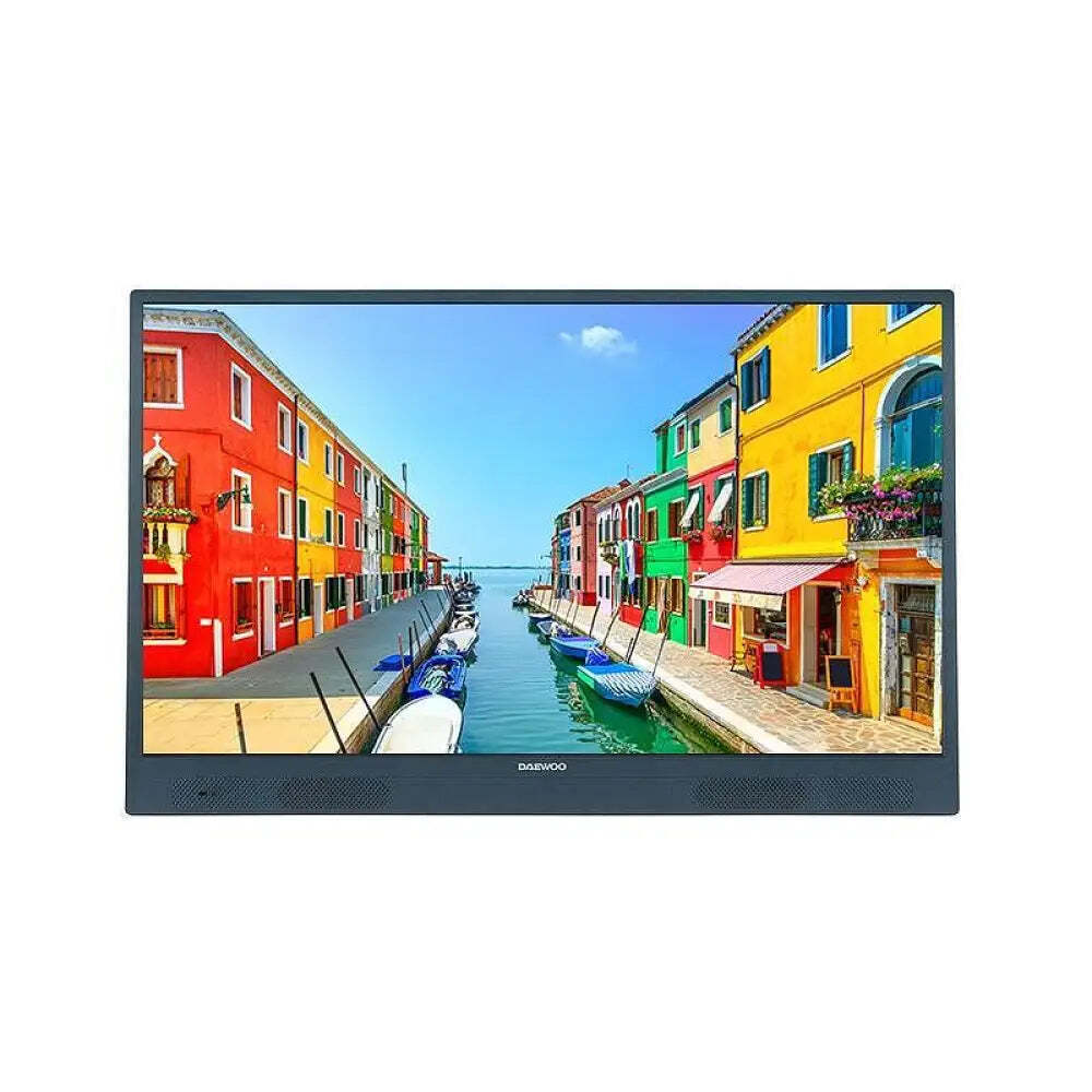 Daewoo Smart TV 32" HD Ready LED 32P73PHA HDR (2023) view 3