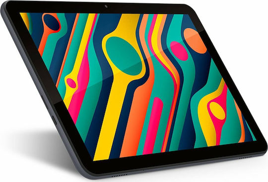 SPC Gravity 4G 10.1" Tablet (3GB/32GB) Black view 4