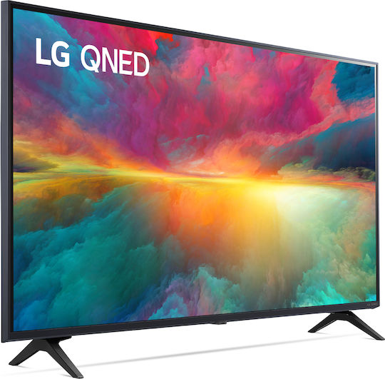 LG Smart Television 43" 4K UHD QNED 43QNED756RA HDR (2023) vue 4