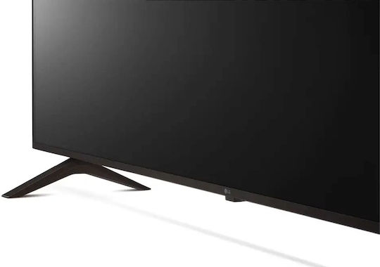 LG Smart Television 43" 4K UHD LED 43UR74003LB HDR (2023) view 5