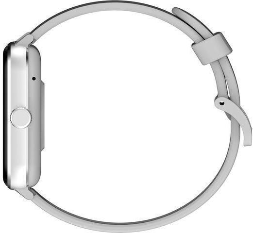 BlackView R50 45mm Smartwatch with Heart Rate Monitor (Gray) view 4