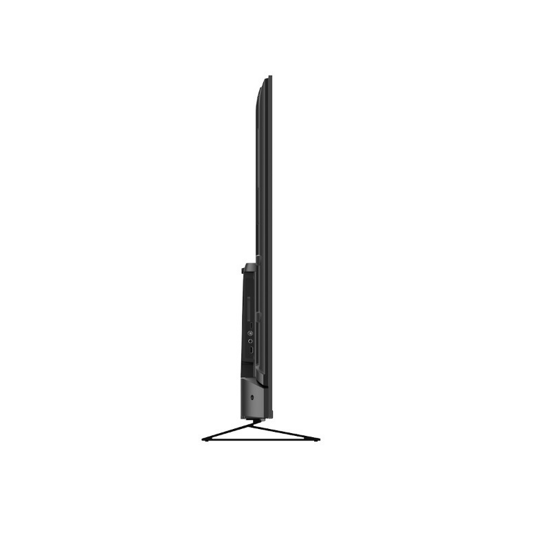 Fobem Smart Television 65" 4K UHD QLED Fobem HDR (2022) vue 6