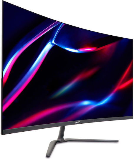 Acer Nitro ED320QRS3 VA HDR Curved Monitor 31.5" FHD 1920x1080 180Hz with Response Time 5ms GTG vue 7