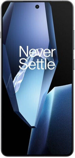 OnePlus 13R 5G Dual SIM (12GB/256GB) Nebula Noir view 3