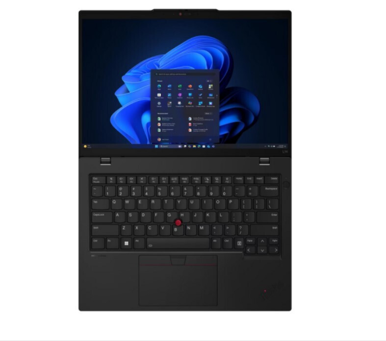 Lenovo ThinkPad L14 Gen 6 14" IPS FHD+ (Ryzen 5 Pro-215/16GB/512GB SSD/W11 Pro) (US Keyboard) view 4