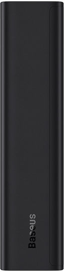 Baseus Adaman2 Overseas Edition Power Bank 10000mAh 30W with 2 USB-A Ports and USB-C Port Power Delivery Overseas Edition vue 7