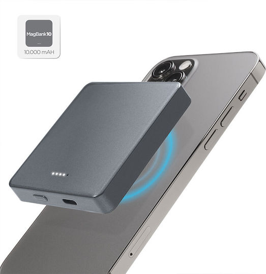 MagSafe Power Bank 10000mAh 15W
