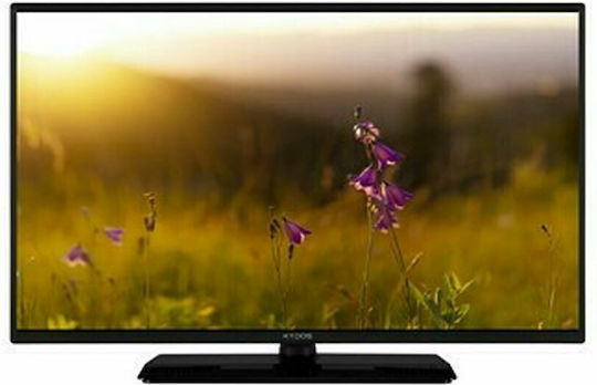 Kydos Smart Television 32" HD Ready LED K32WH22CD01V2 (2024)