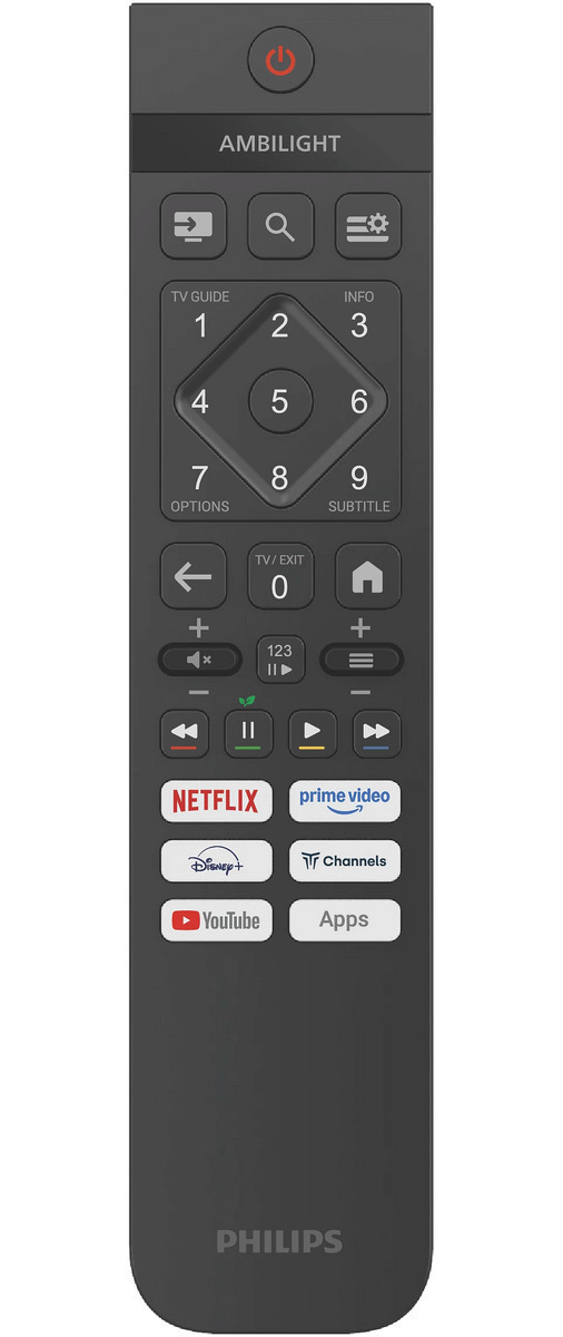 Philips Smart TV 40" Full HD LED 40PFS6050/12 (2026) view 4