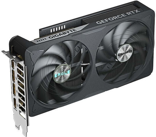 Gigabyte GeForce RTX 5060 Ti 16GB GDDR7 Eagle OC Graphics Card view 7
