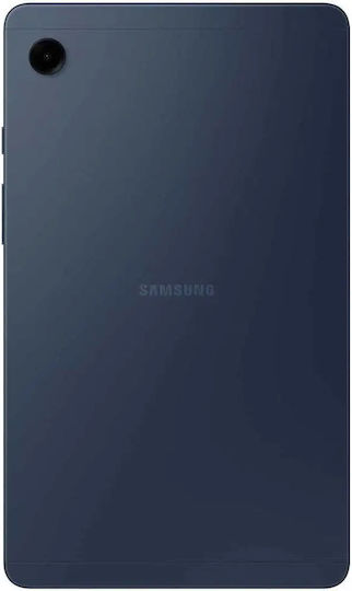 Samsung Galaxy Tab A9 4G 8.7" (8GB/128GB) Mystic Navy view 3