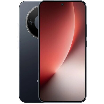 Honor Magic8 Lite 5G Dual SIM (8GB/256GB) Midnight Black view 4
