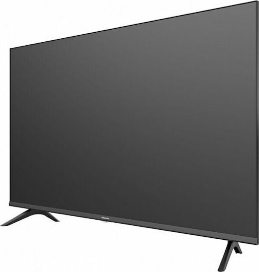 Hisense Smart Television 32" HD Ready LED H32A5600 (2018) view 2