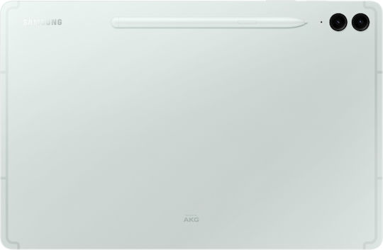 Samsung Galaxy Tab S9 FE+ 12.4" (8GB/128GB) Mint view 5