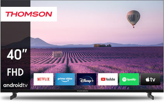 Thomson Smart Television 40" Full HD LED 40FA2S13 HDR (2023) view 1
