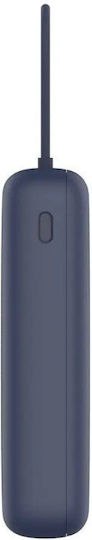 Xiaomi Power Bank 20000mAh 33W with USB-A Port and USB-C Port Ice Blue view 5