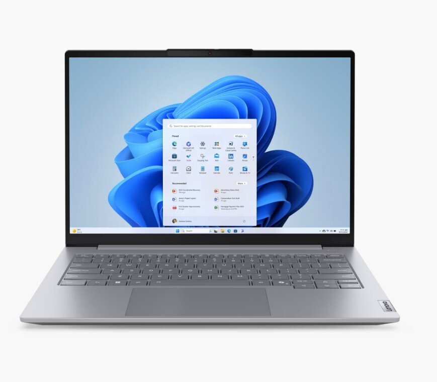 Lenovo ThinkBook 14 G8 IRL 14" IPS FHD+ (i5-13420H/16GB/512GB SSD/W11 Pro) (US Keyboard)
