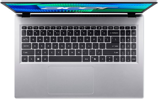 Acer Extensa EX215-57-34WY 15.6" IPS FHD (i3-1315U/16GB/512GB SSD/No OS) (International English Keyboard) view 4