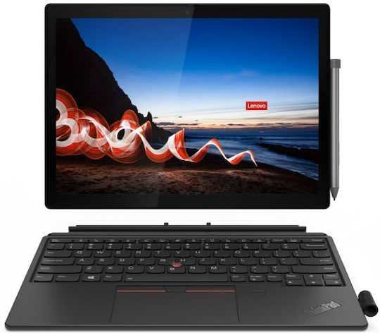 Lenovo ThinkPad T14 Gen 5 (Intel) 14" IPS FHD+ (Ultra 7-155U/16GB/512GB SSD/W11 Pro) (GR Keyboard) vue 4