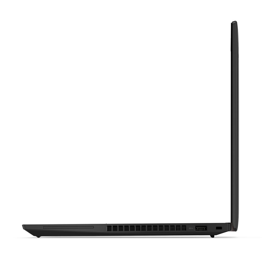 Lenovo ThinkPad P14s Gen 4 14" OLED (i5-1340P/16GB/256GB SSD/W11 Pro) Villi Black (US Keyboard) view 6