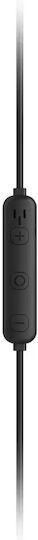HAMA Freedom Athletics III In-ear Bluetooth Handsfree Earphones with Sweat Resistance Black view 4