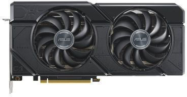 Asus Radeon RX 7800 XT 16GB GDDR6 XT OC Edition Graphics Card view 2