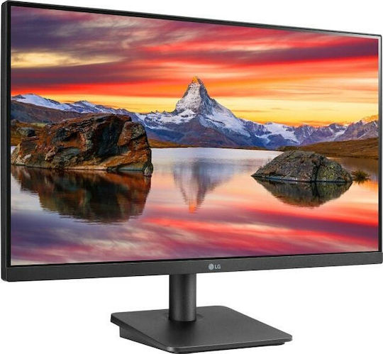 LG 24MP400-B IPS Monitor 23.8" FHD 1920x1080 with Response Time 5ms GTG view 3