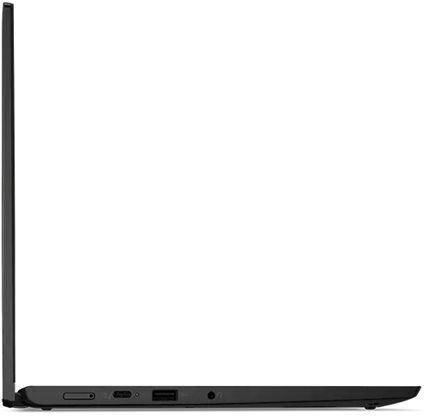Lenovo ThinkPad L13 2-in-1 G5 13.3" IPS Touchscreen (Ultra 5-125U/16GB/512GB SSD/W11 Pro) (UK Keyboard) view 5