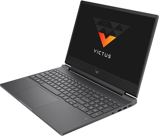 HP Victus 15-FB2010NS 15.6" IPS FHD 144Hz (Ryzen 7-8845HS/16GB/1TB SSD/GeForce RTX 4050/No OS) (ES Keyboard)