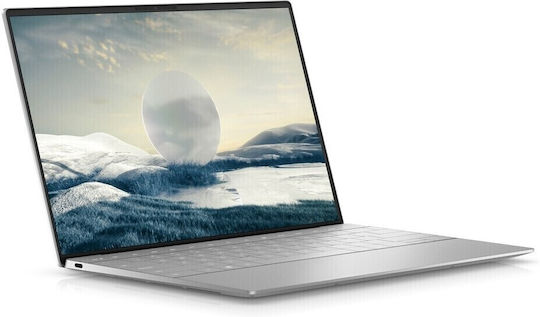 Dell XPS 13 Plus 9320 13.4" OLED Touchscreen (i7-1360P/16GB/1TB SSD/W11 Pro) Platinum (US Keyboard) Ansicht 3