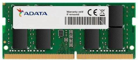 Adata DDR4 16GB RAM with 2x8GB Modules for Laptop AD4S32008G22-DTGN view 2