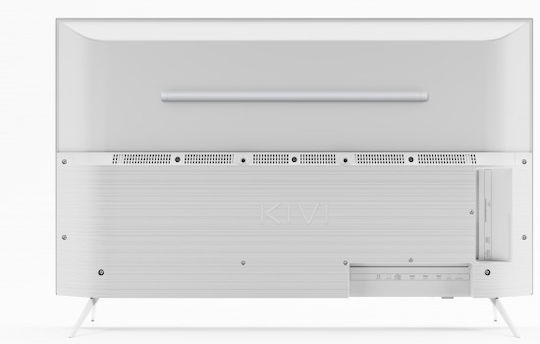 Kivi Smart Television 43" 4K UHD LED 43U760QW (2023) view 3