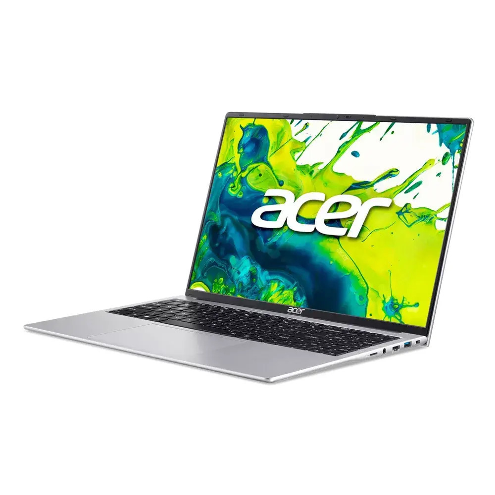 Acer Aspire Lite 16 16" IPS FHD+ (i5-1334U/16GB/512GB SSD/No OS) (International English Keyboard) vista 5