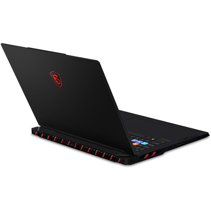 MSI Raider A18 HX A9WIG 18" UHD 120Hz (Ryzen 9-9955HX3D/64GB/2TB SSD/GeForce RTX 5080/W11 Home) (US Keyboard) view 6